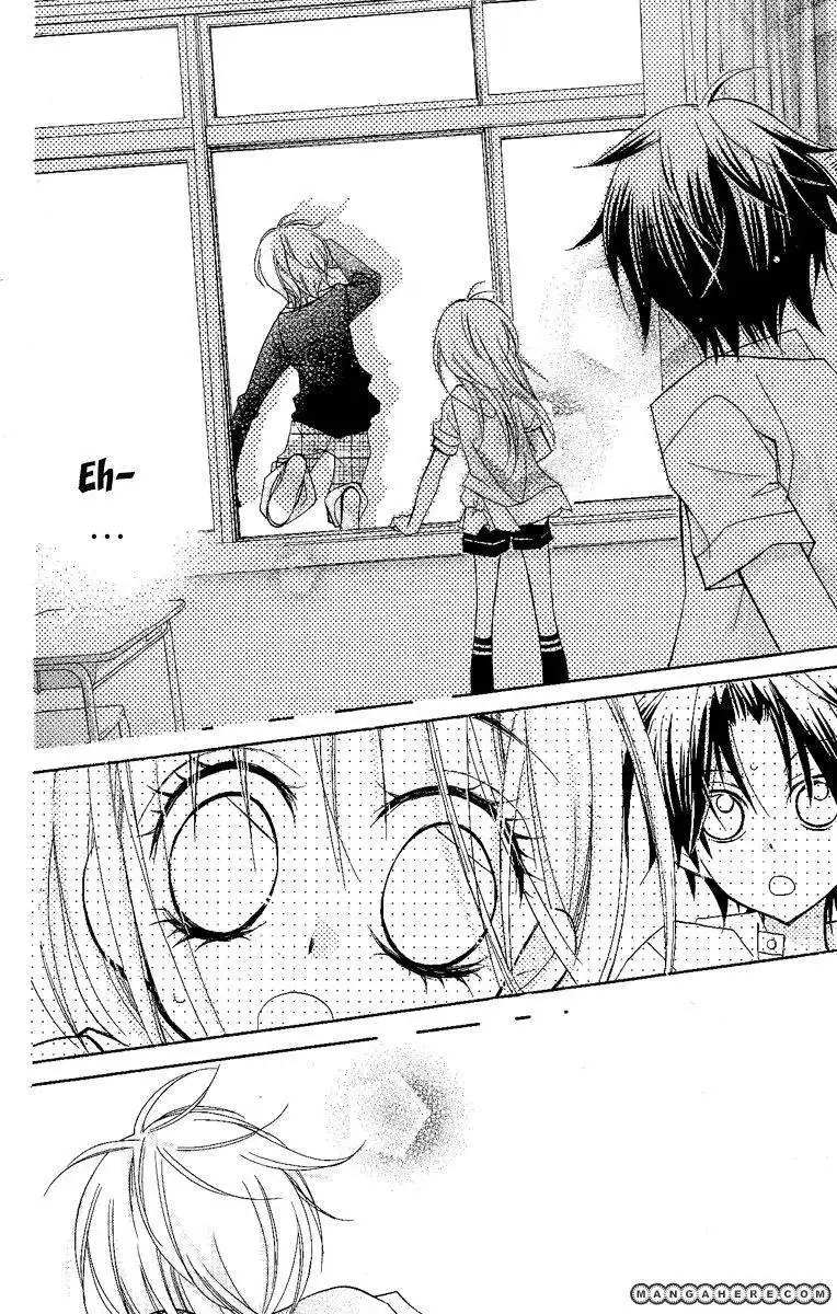 Chocolate (FUKUSHIMA Haruka) Chapter 1 31